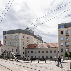 Rentplanet - Mlyn Maria Apartment